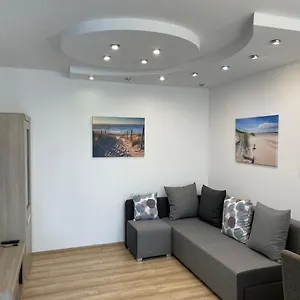 Bałtycka Bryza Apartament Kołobrzeg