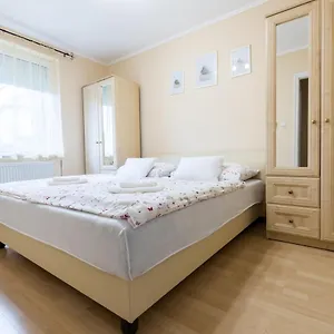 Marta Apartament Hajdúszoboszló