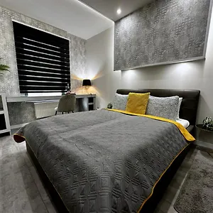 Leda Apartament Budapeszt