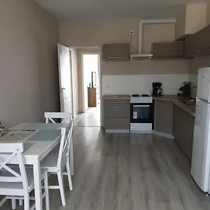 Apartament Chill House, Eger