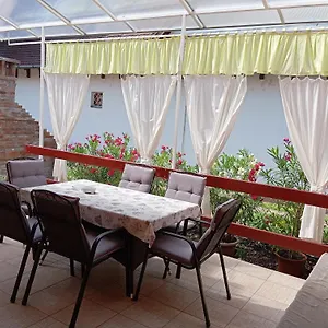 Marika Apartament Hajdúszoboszló