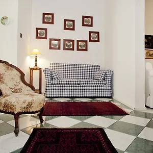 Hungarian Souvenir Apartament Budapeszt