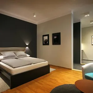 Gateway Center Apartament Budapeszt