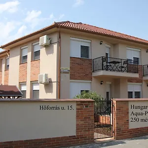 Imola Es Andrea Apartmanhaz 2 Apartament Hajdúszoboszló