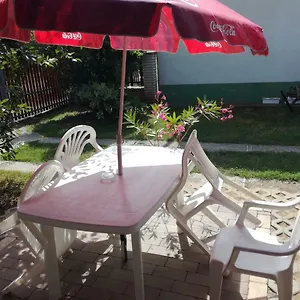 Plajbi Apartament Hajdúszoboszló