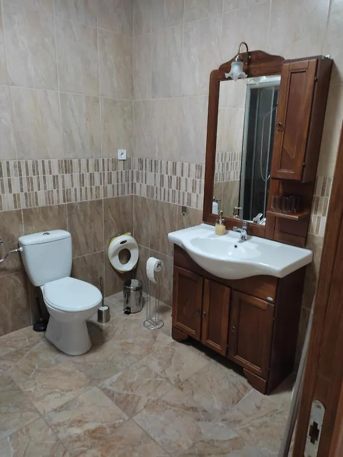 Apartmán Bonus Apartman Eger